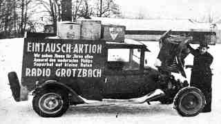 The NOW of Gütersloh