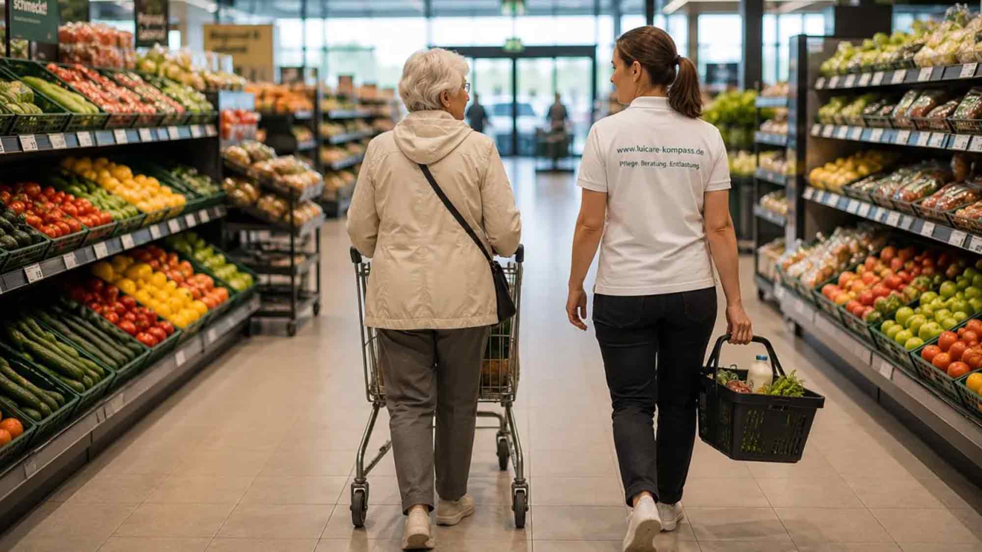 Pflegereform 2026: Was die geplanten Änderungen für den Alltag pflegebedürftiger Menschen bedeuten könnten