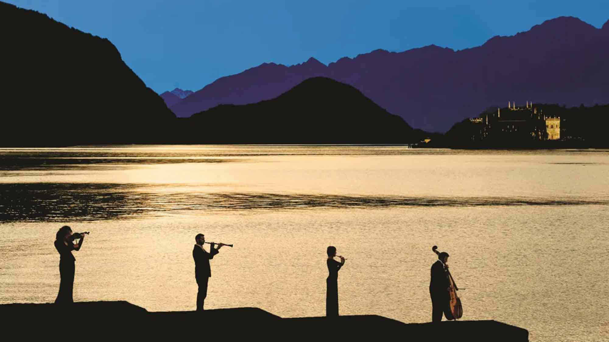 »Stresa Festival« 2026: musikalische Welten am Lago Maggiore, 16. Juli bis 9. September 2026 »Stresa Festival« 2026: musikalische Welten am Lago Maggiore, 16. Juli bis 9. September 2026