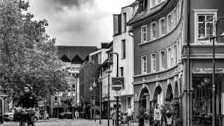 The NOW of Gütersloh