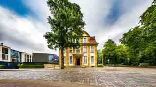 The NOW of Gütersloh