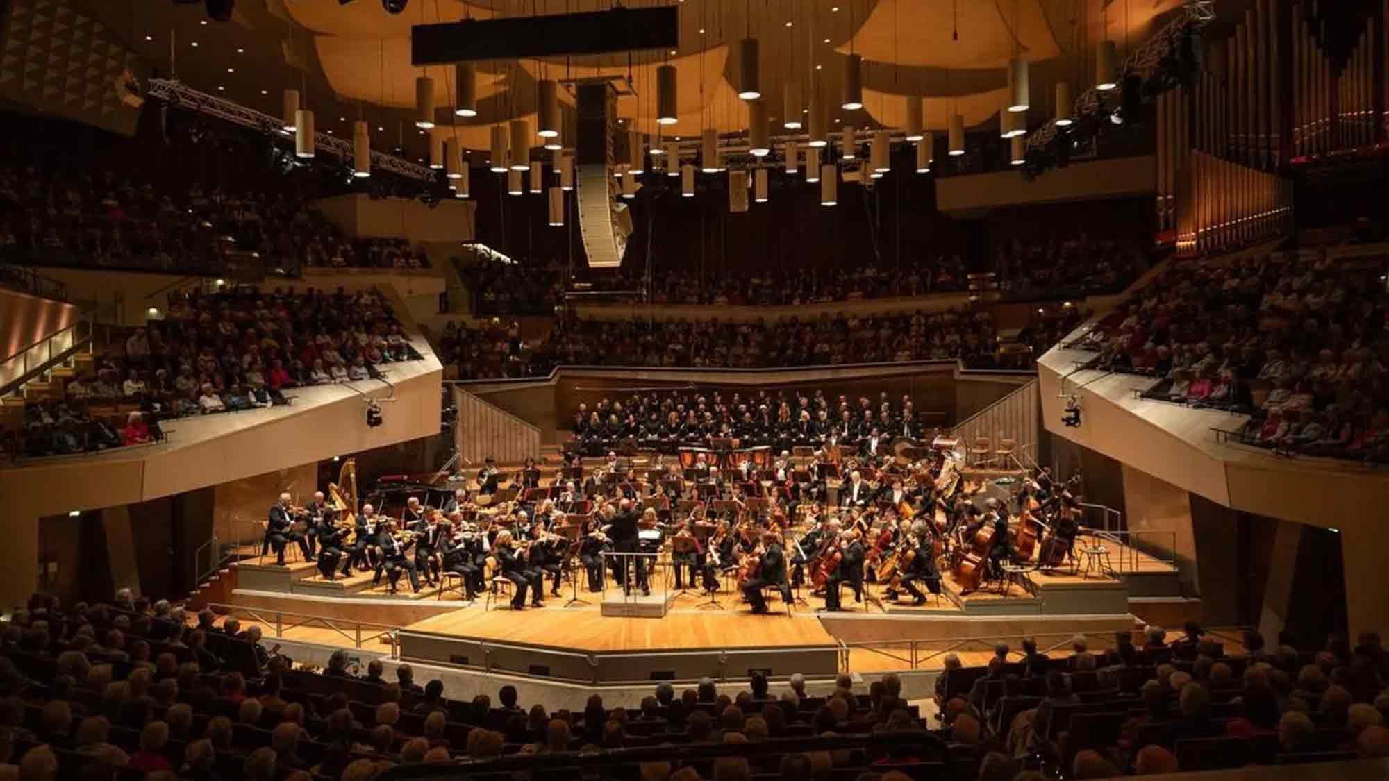Sinfonie Orchester Berlin startet in die Saison 2026/27 Sinfonie Orchester Berlin startet in die Saison 2026/27