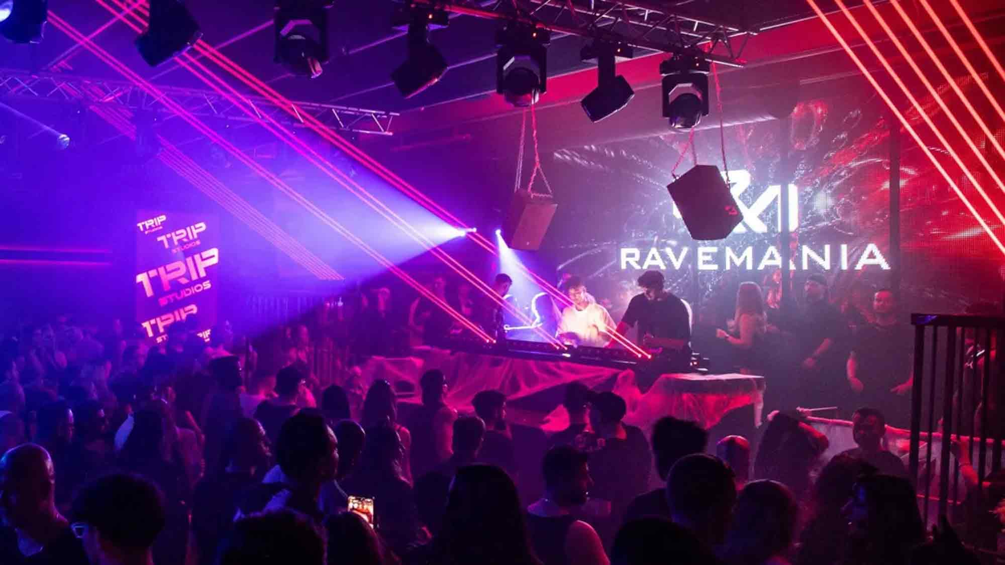 »Ravemania« kündigt Open-Air »Day & Night Rave 2/2« in Düsseldorf an »Ravemania« kündigt Open-Air »Day & Night Rave 2/2« in Düsseldorf an