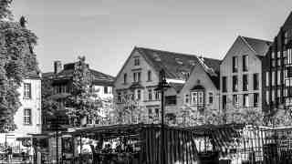 The NOW of Gütersloh