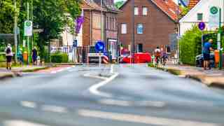 The NOW of Gütersloh