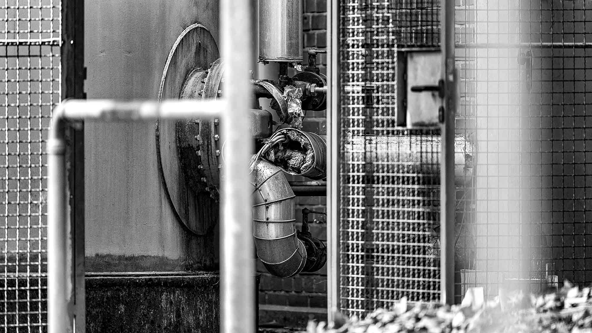 NOW Commons: ehemalige Fleischfabrik Marten in Gütersloh … NOW Commons: ehemalige Fleischfabrik Marten in Gütersloh …