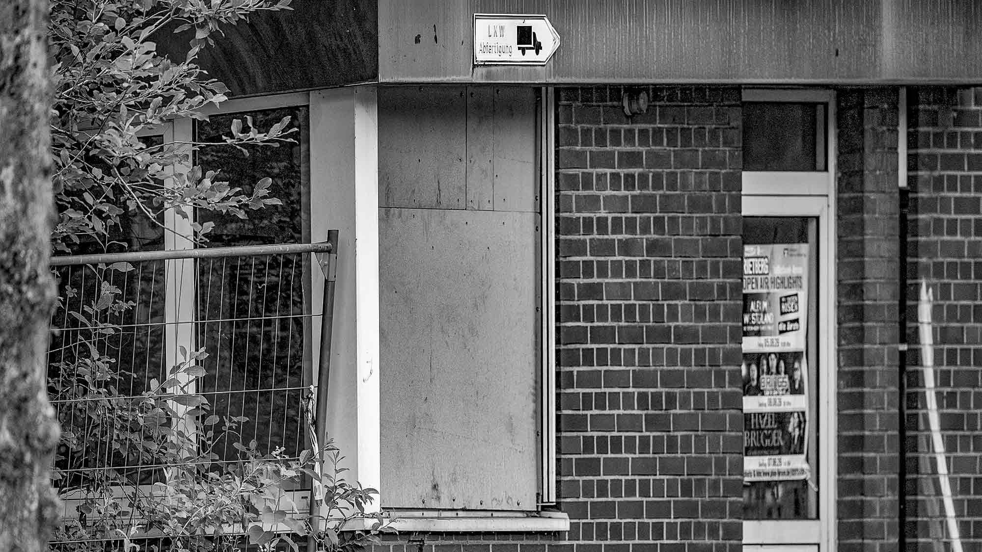 NOW Commons: ehemalige Fleischfabrik Marten in Gütersloh …