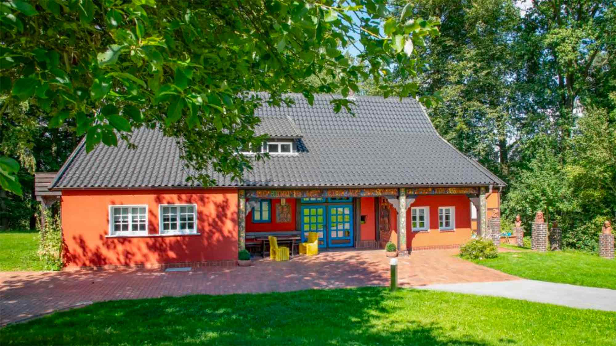 200 Jahre Künstlerhaus in Arrode – ein Haus voller Geschichte, Kunst und Zukunft, 22. bis 26. Juli 2026 200 Jahre Künstlerhaus in Arrode – ein Haus voller Geschichte, Kunst und Zukunft, 22. bis 26. Juli 2026