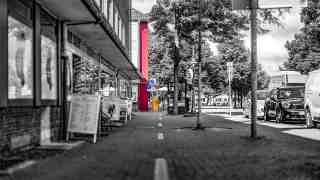 The NOW of Gütersloh