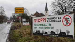 The NOW of Gütersloh