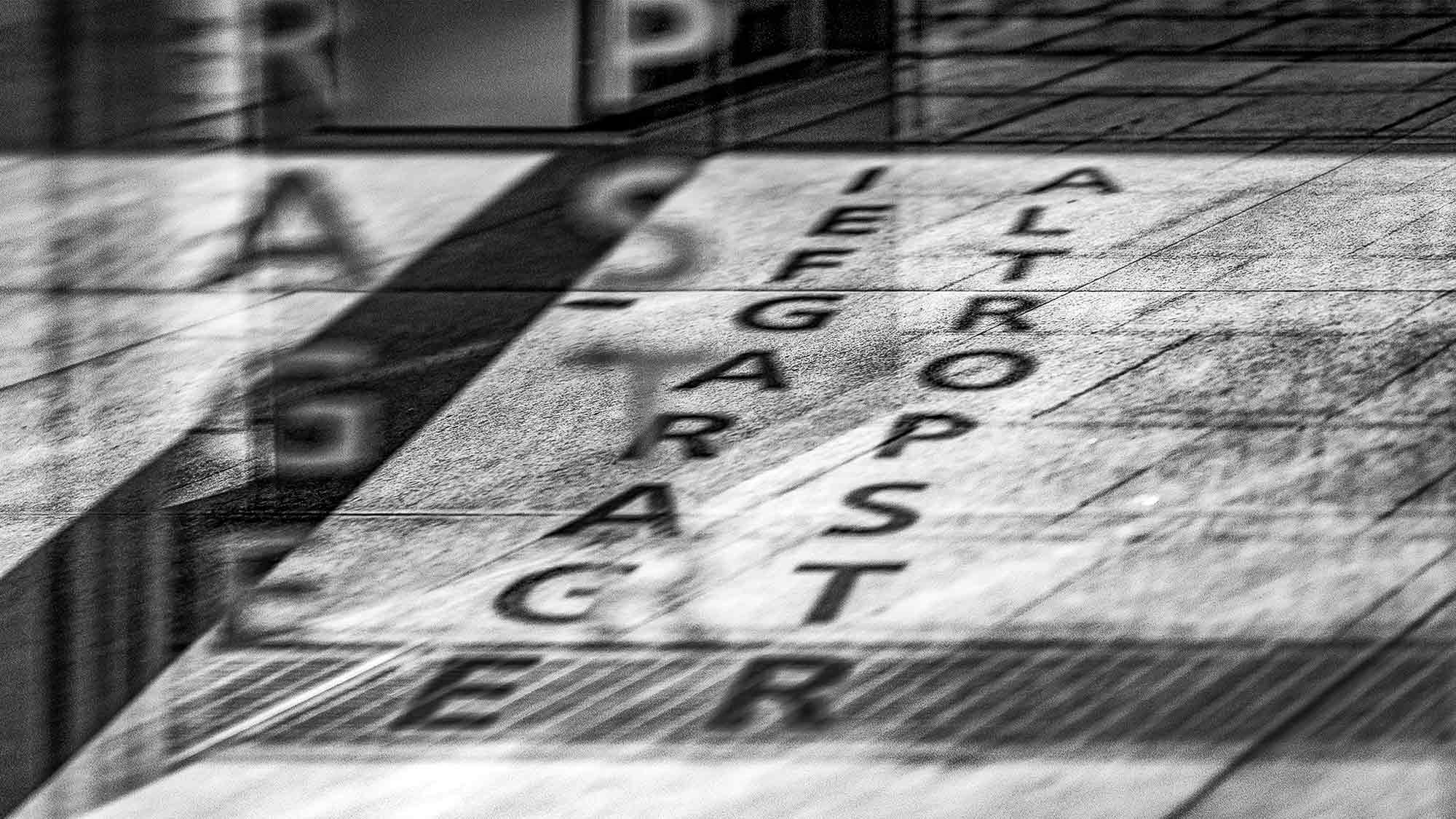 NOW Commons: Eingang Tiefgarage Daltopstraße Gütersloh … NOW Commons: Eingang Tiefgarage Daltopstraße Gütersloh …
