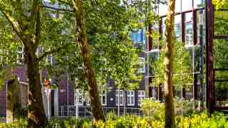 The NOW of Gütersloh