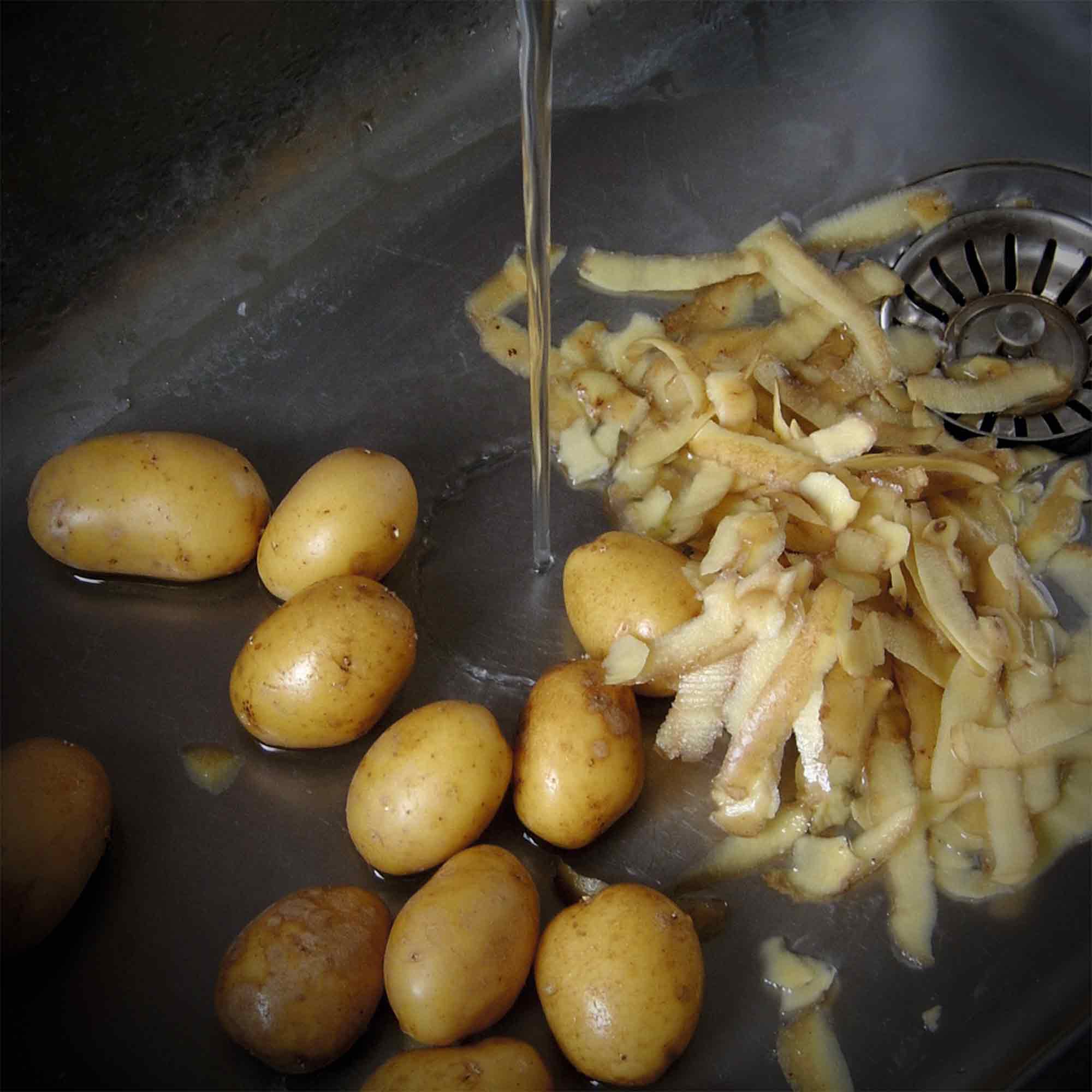 KWS History: Stadtgeschichte Gütersloh – »Pickert, Pommes, Pellkartoffeln« im Stadtmuseum Gütersloh (2005) KWS History: Stadtgeschichte Gütersloh – »Pickert, Pommes, Pellkartoffeln« im Stadtmuseum Gütersloh (2005)