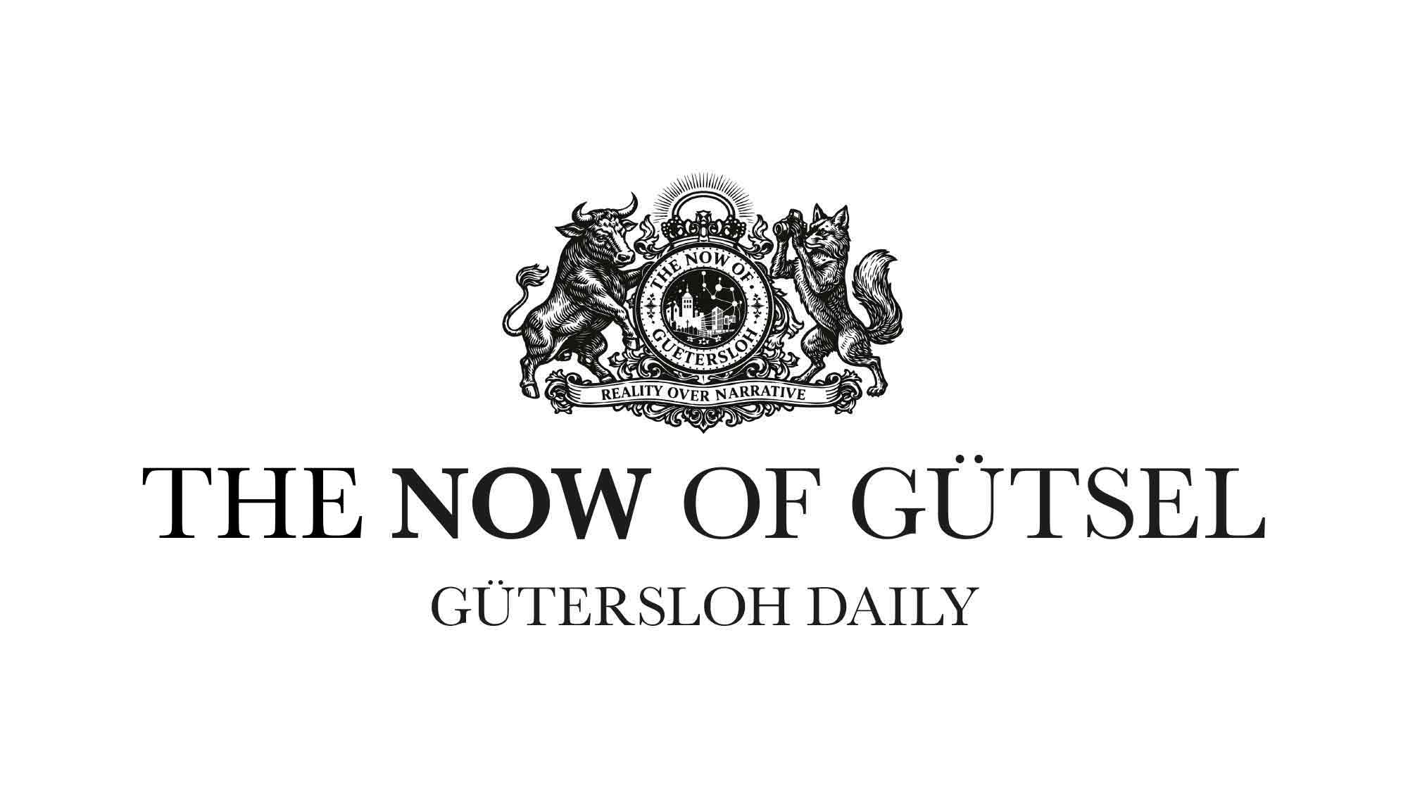 Gütersloh: neue Regelung bei Personalausfällen in Städtischen Kitas Gütersloh: neue Regelung bei Personalausfällen in Städtischen Kitas