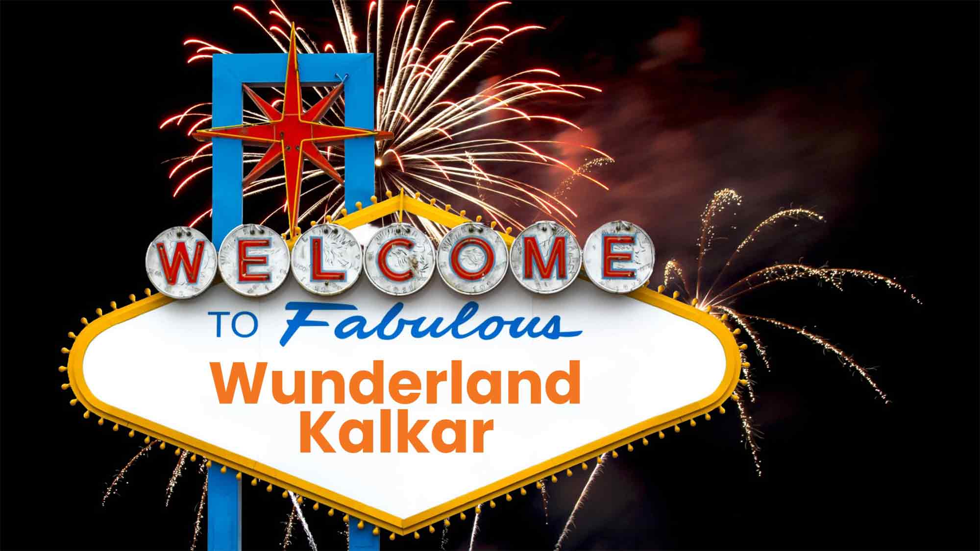»Viva Las Vegas« – Wunderland Kalkar lädt zur glamourösen Silvesternacht 2026 ein »Viva Las Vegas« – Wunderland Kalkar lädt zur glamourösen Silvesternacht 2026 ein