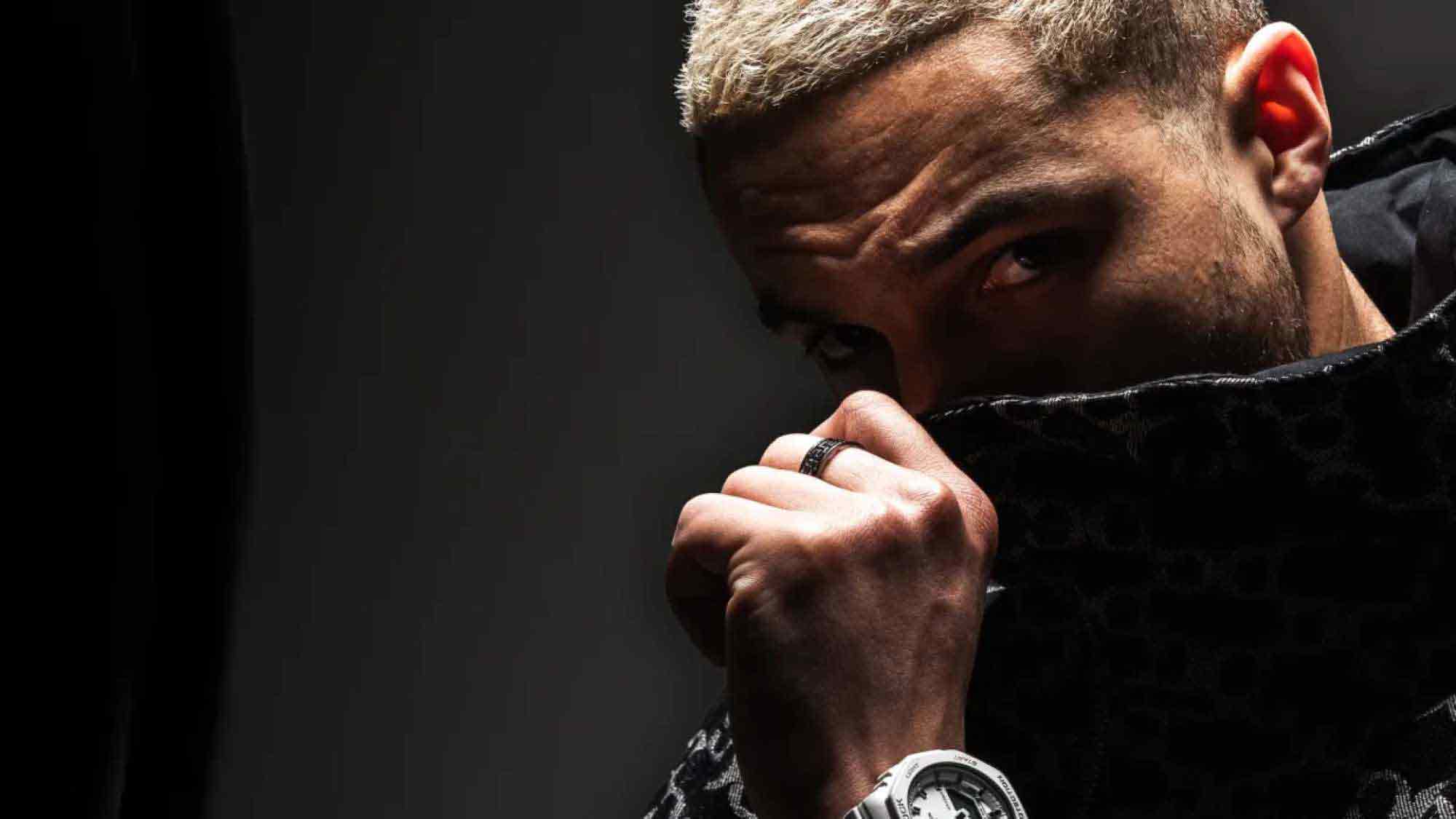 »KX CHR« bringt den Sound der neuen Hard Techno Generation zu »Ravemania« nach Neuss »KX CHR« bringt den Sound der neuen Hard Techno Generation zu »Ravemania« nach Neuss