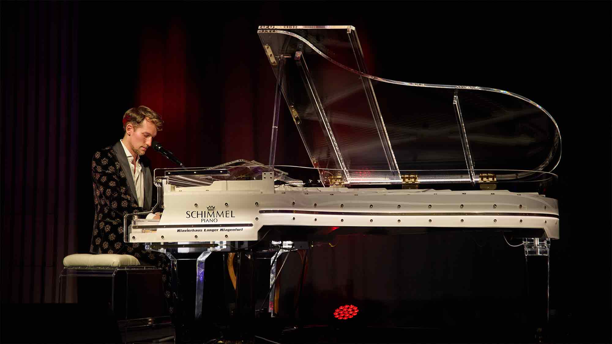 »Merci, Udo Jürgens!«, Stadthalle Gütersloh, 12. September 2026 »Merci, Udo Jürgens!«, Stadthalle Gütersloh, 12. September 2026