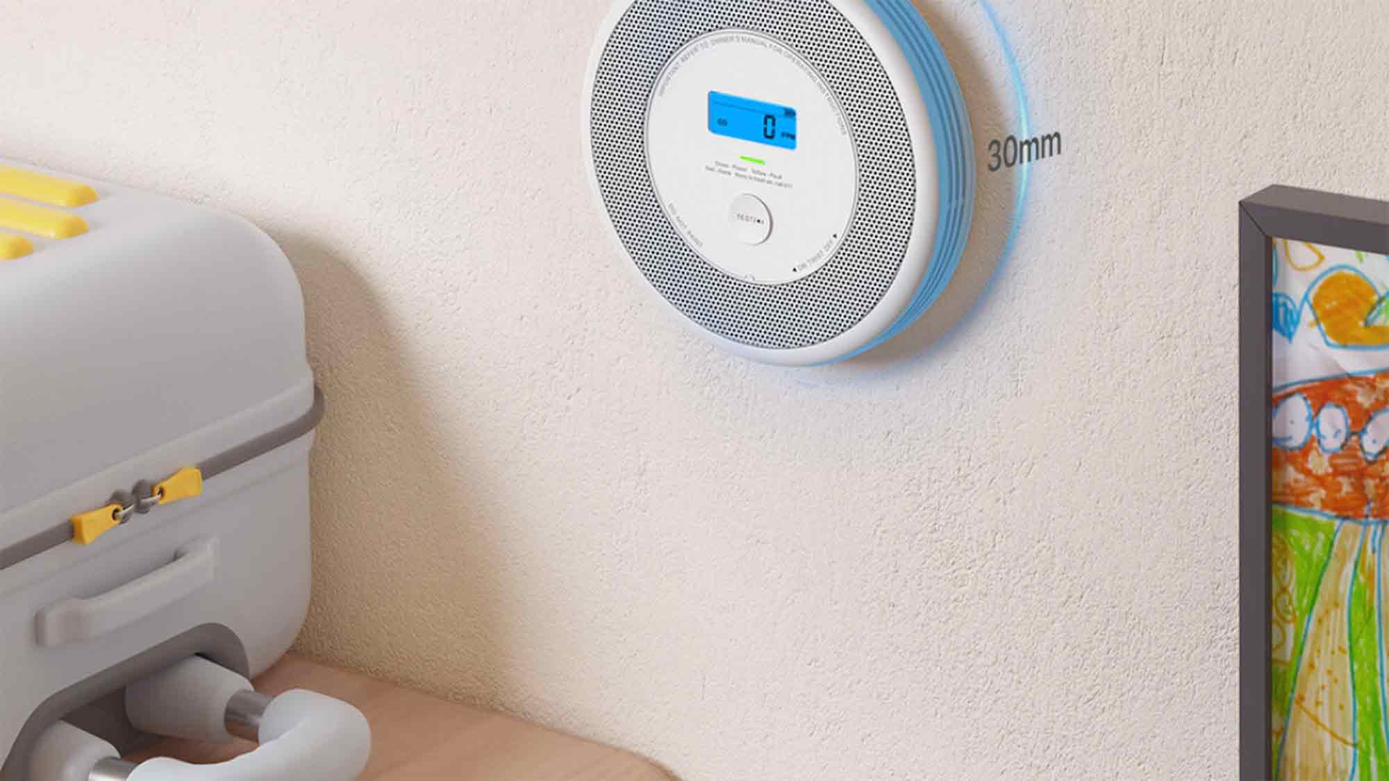 Smart Home und Sicherheit: Welche Geräte sind heutzutage wirklich nützlich? Smart Home und Sicherheit: Welche Geräte sind heutzutage wirklich nützlich?