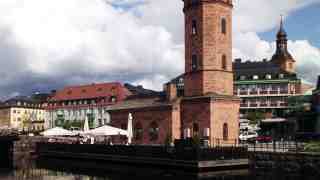 The NOW of Gütersloh