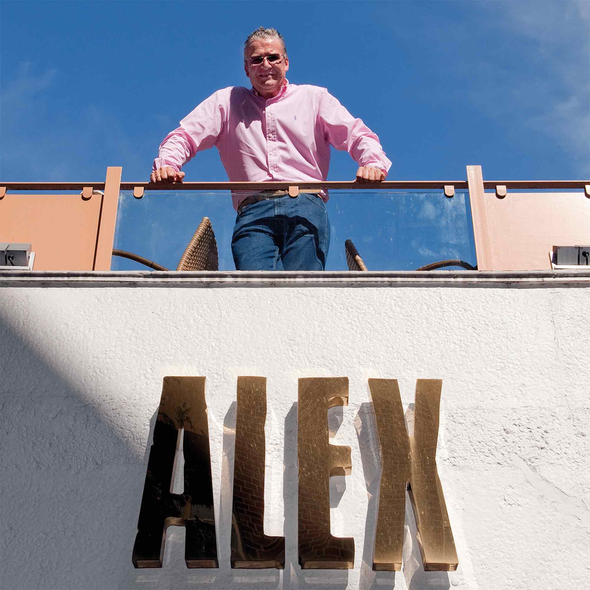KWS History: Stadtgeschichte Gütersloh – »Alex« wird 20 (September 2009)