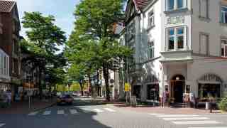 The NOW of Gütersloh
