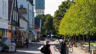 The NOW of Gütersloh