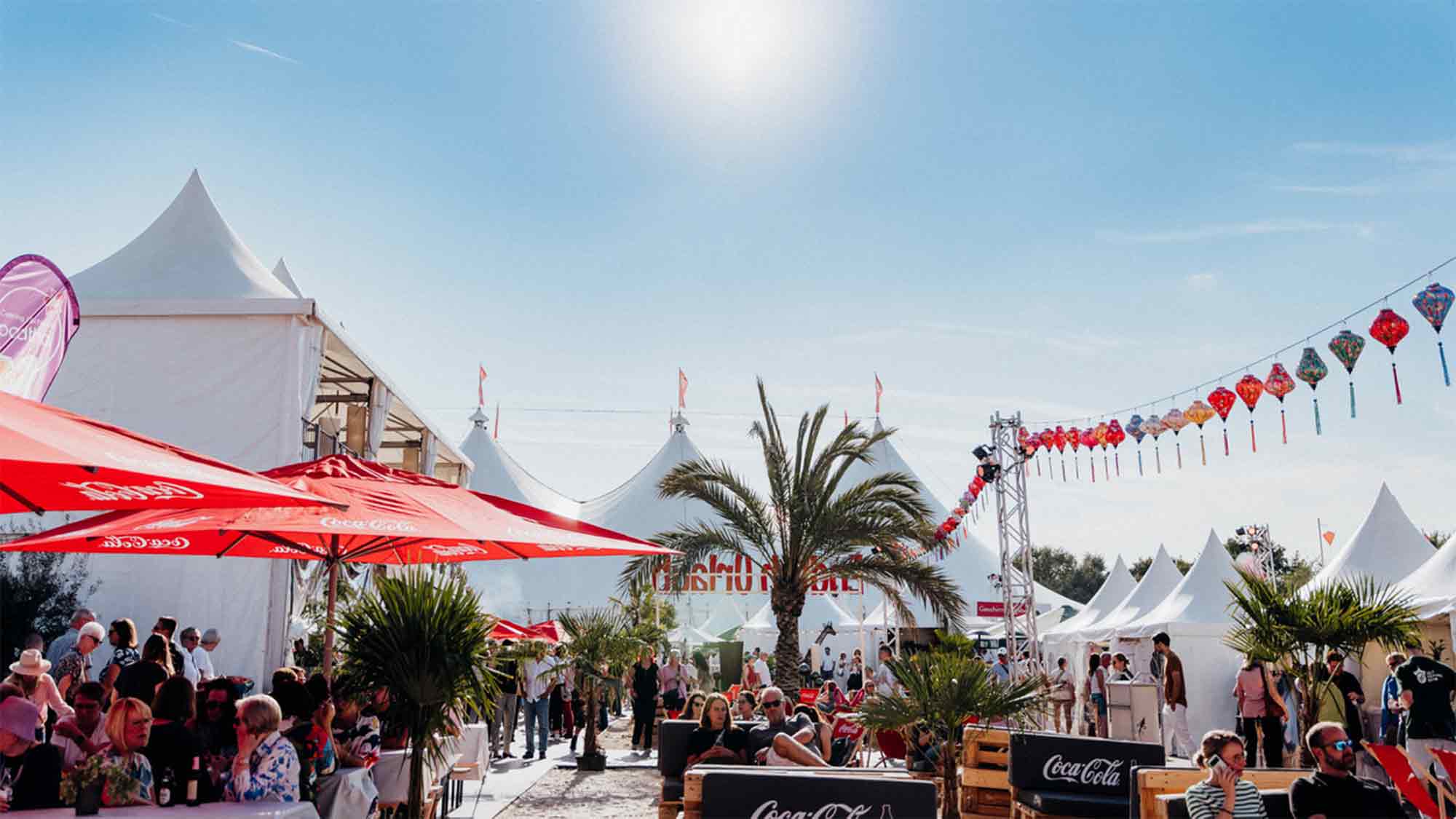 »Zeltfestival Ruhr« bringt Sommer Ruhrpott Flair, 21. August bis 6. September 2026 »Zeltfestival Ruhr« bringt Sommer Ruhrpott Flair, 21. August bis 6. September 2026