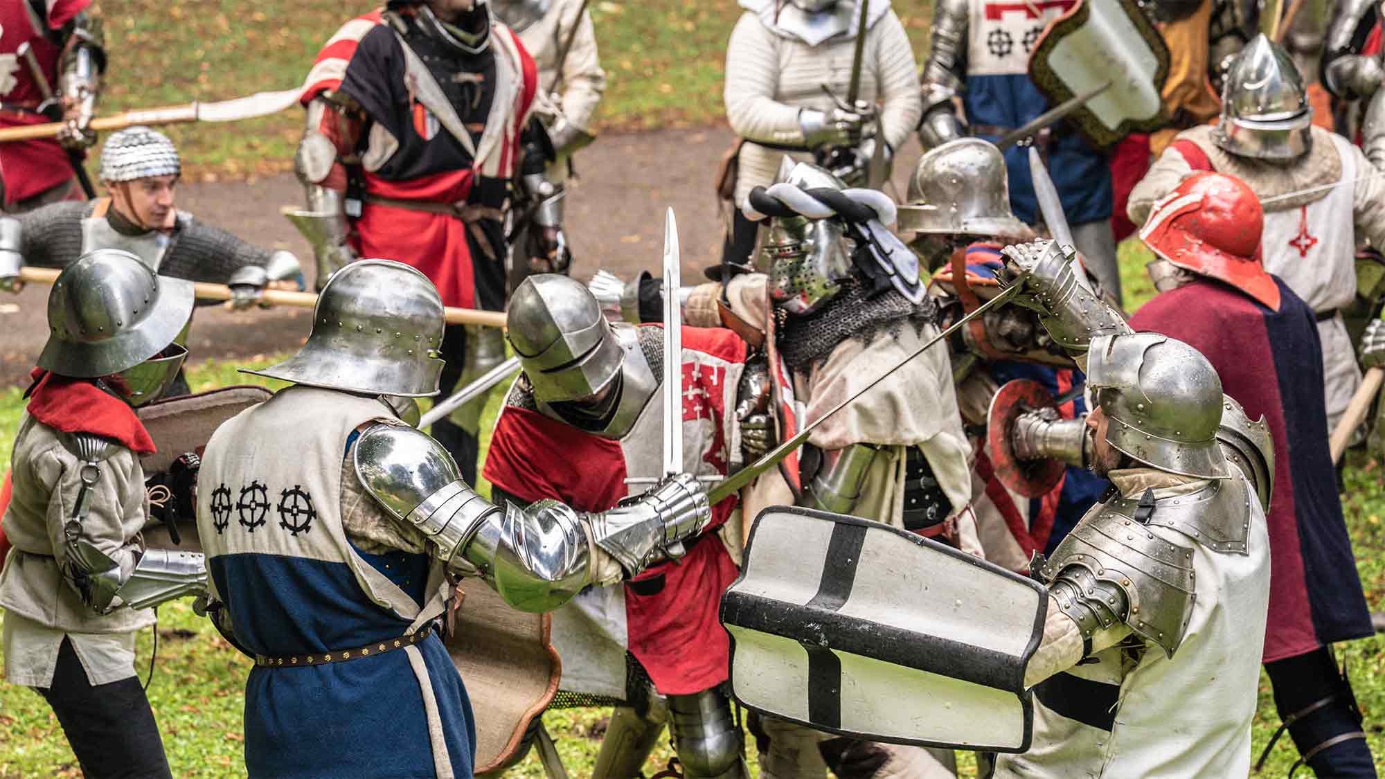 »Soester Fehde 2027« – Tickets für den »Sturm auf die Stadt« ab sofort erhältlich »Soester Fehde 2027« – Tickets für den »Sturm auf die Stadt« ab sofort erhältlich