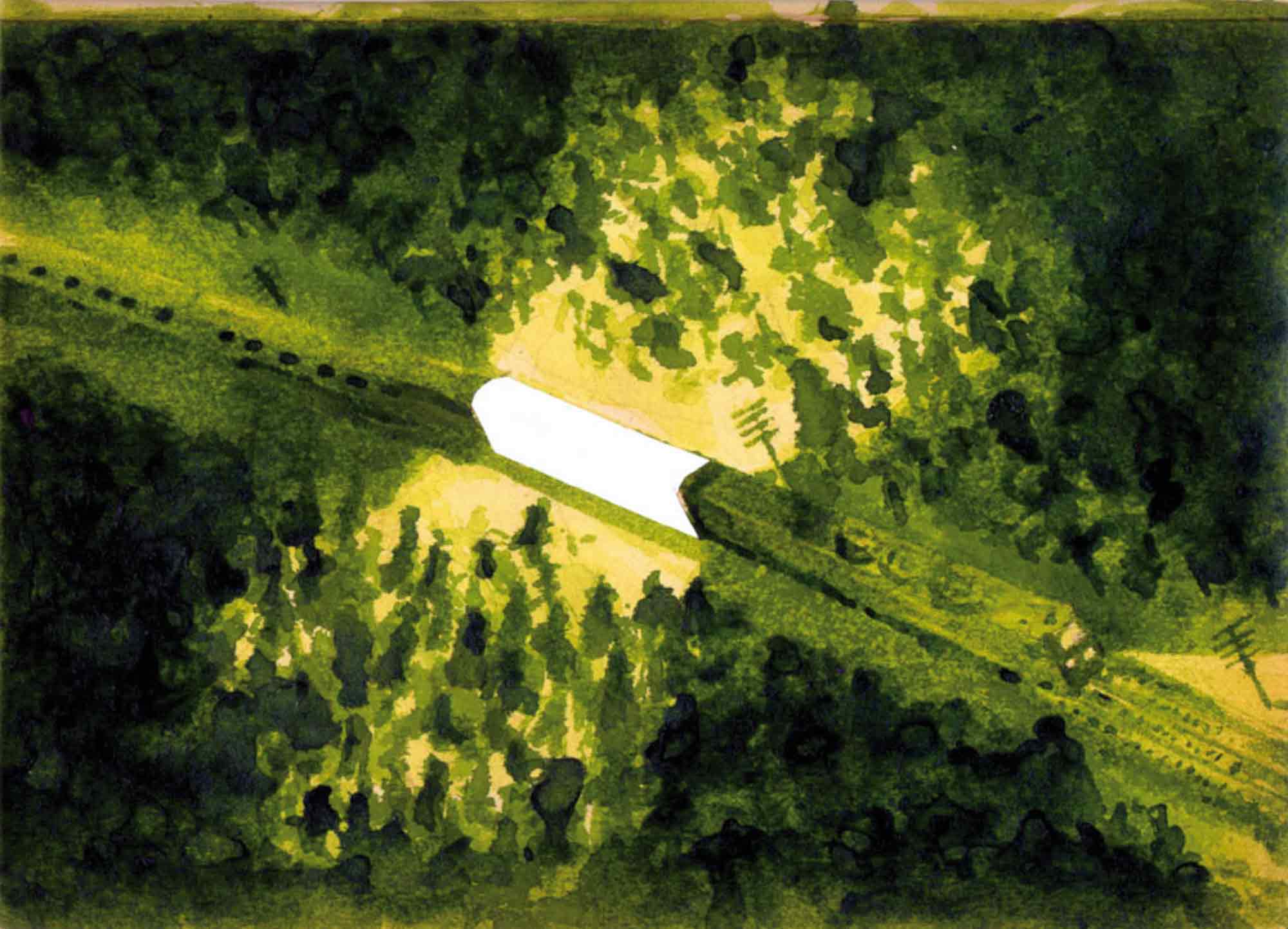 KWS History: Stadtgechichte Gütersloh – Jürgen Stollhans, »Gütersloh oder Die Methode«, Veerhoffhaus (2009)