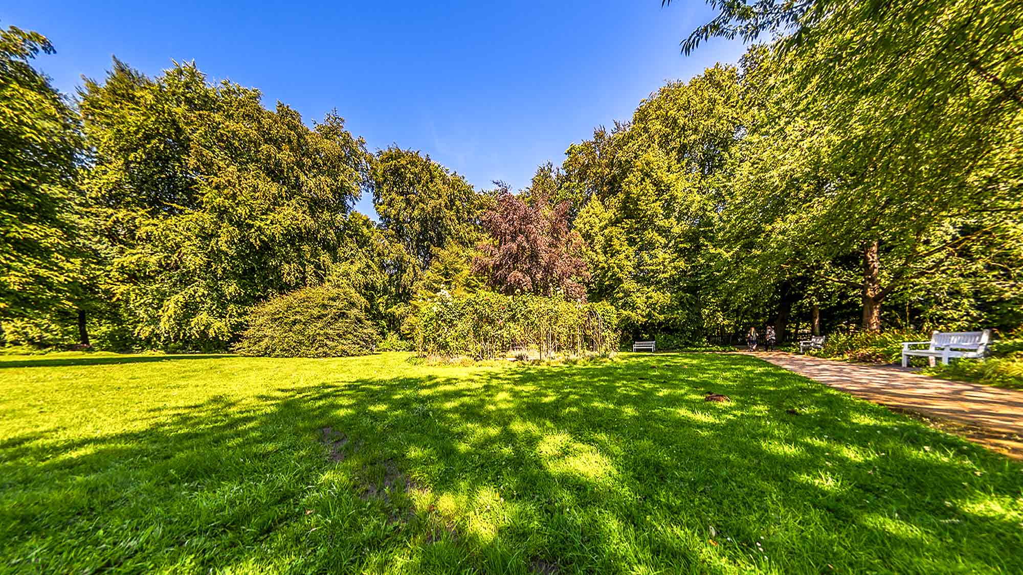 NOW Commons: Botanischer Garten Gütersloh, Geruchstunnel von Ólafur Elíasson … NOW Commons: Botanischer Garten Gütersloh, Geruchstunnel von Ólafur Elíasson …