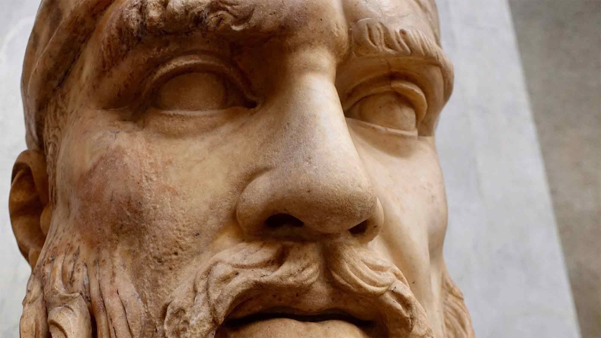 Zarathustra in Gütersloh – der letzte Garten Zarathustra in Gütersloh – der letzte Garten