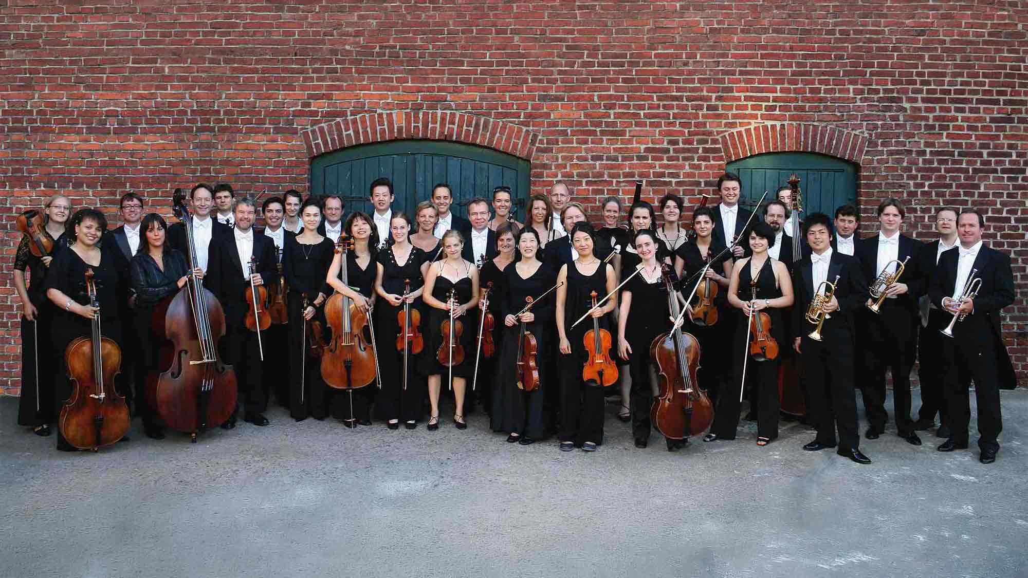 KWS History: Stadtgeschichte Gütersloh – 20 jähriges Jubiläum Westfälische Kammerphilharmonie (2010) KWS History: Stadtgeschichte Gütersloh – 20 jähriges Jubiläum Westfälische Kammerphilharmonie (2010)