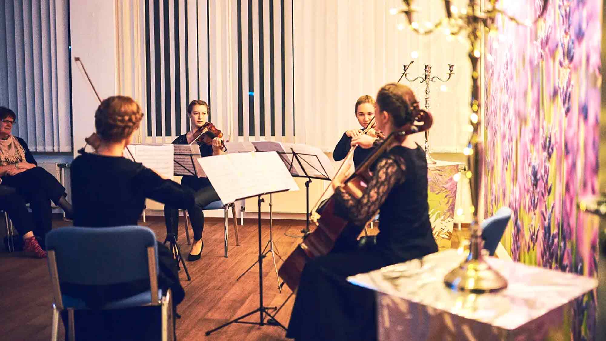 »Notenspur«-Nacht der Hausmusik in Leipzig am 21. November 2026 – machen Sie mit! »Notenspur«-Nacht der Hausmusik in Leipzig am 21. November 2026 – machen Sie mit!