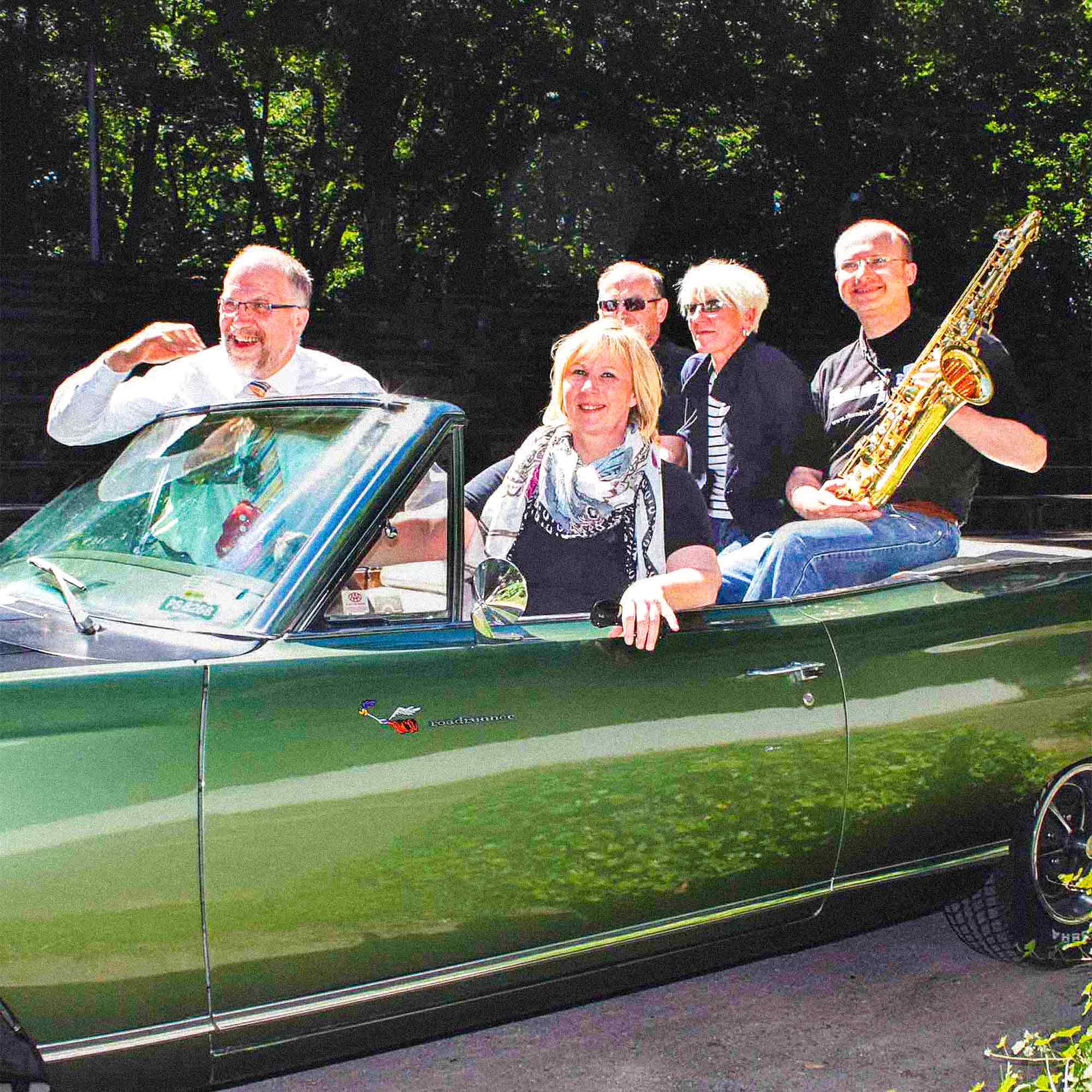 KWS History: Stadtgeschichte Gütersloh – der »Gütersloher Sommer« 2010 KWS History: Stadtgeschichte Gütersloh – der »Gütersloher Sommer« 2010