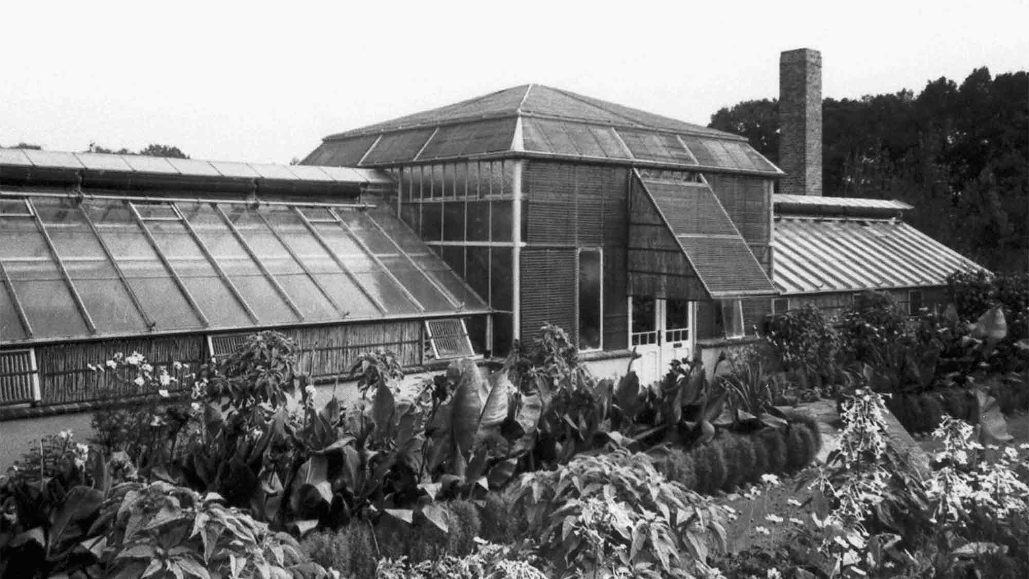 Botanischer Garten Gütersloh – mit allen Sinnen genießen Botanischer Garten Gütersloh – mit allen Sinnen genießen