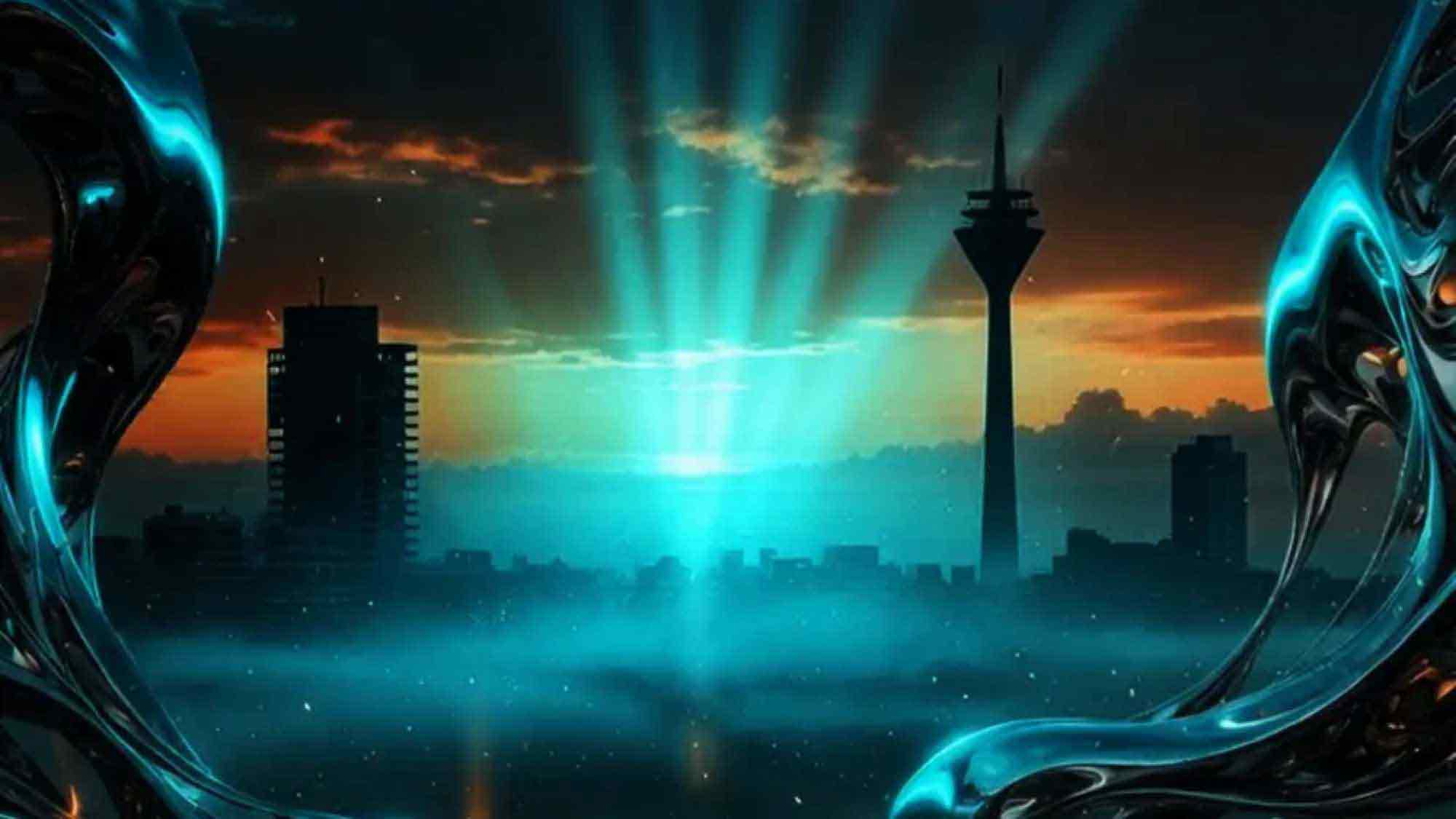 »Ravemania // Summer Closing« am 5. September 2026 in Düsseldorf