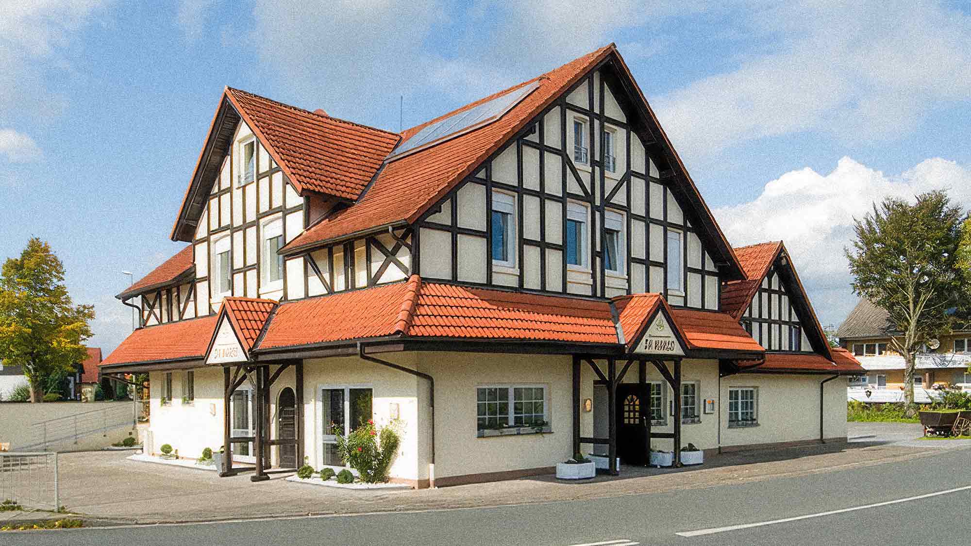 KWS History: Stadtgeschichte Gütersloh – »Pizzeria Da Marco« (2009) KWS History: Stadtgeschichte Gütersloh – »Pizzeria Da Marco« (2009)