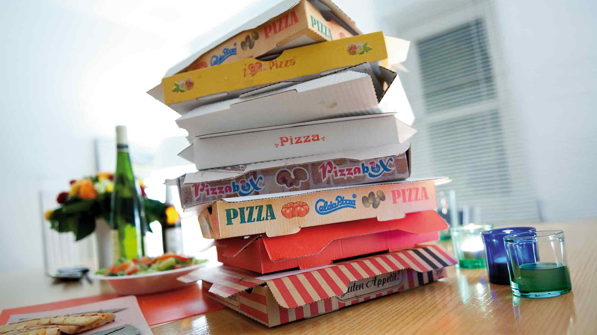 KWS History: Stadtgeschichte Gütersloh – »Gütsel Pizzatest« (2009) KWS History: Stadtgeschichte Gütersloh – »Gütsel Pizzatest« (2009)