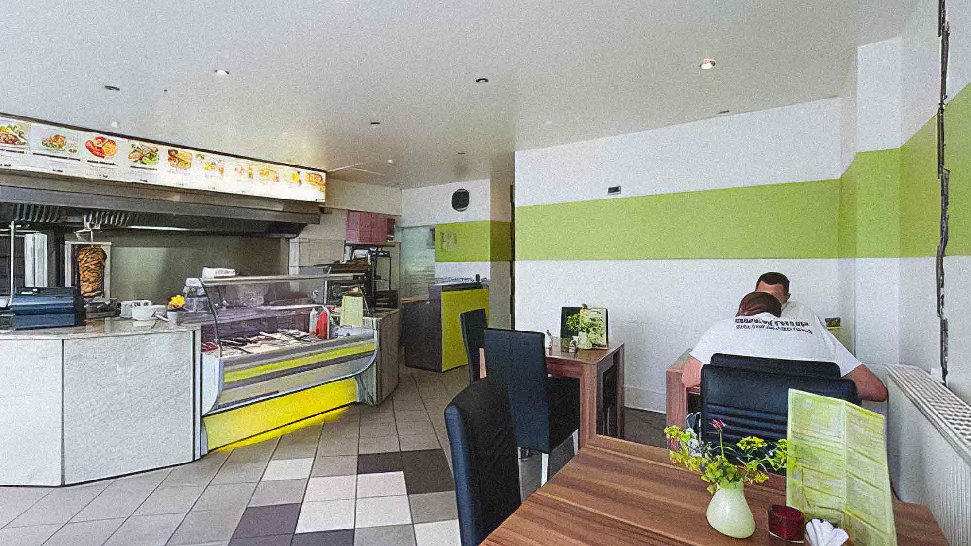 NOW Commons: »Ümit’s Pizza Döner« (2012) NOW Commons: »Ümit’s Pizza Döner« (2012)