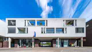 The NOW of Gütersloh