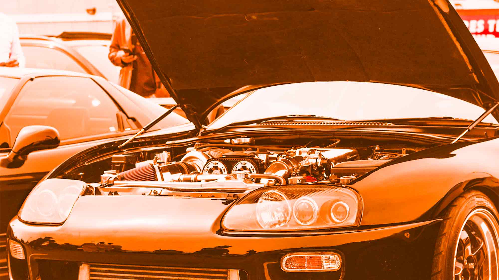 »Fast & Furious«