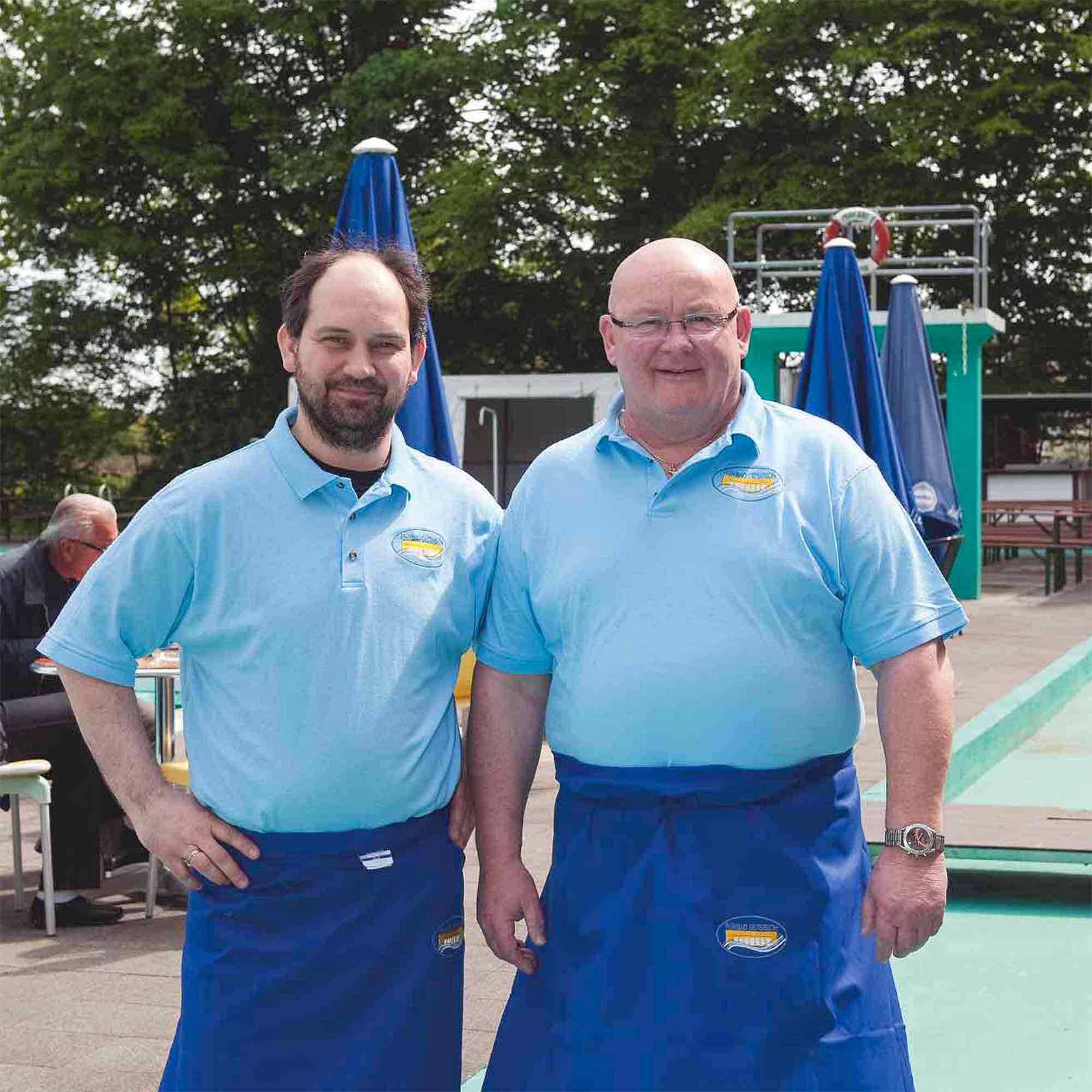 KWS History: Stadtgeschichte Gütersloh – Parkbad öffnet (2010) KWS History: Stadtgeschichte Gütersloh – Parkbad öffnet (2010)