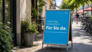The NOW of Gütersloh