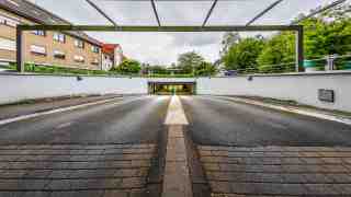The NOW of Gütersloh