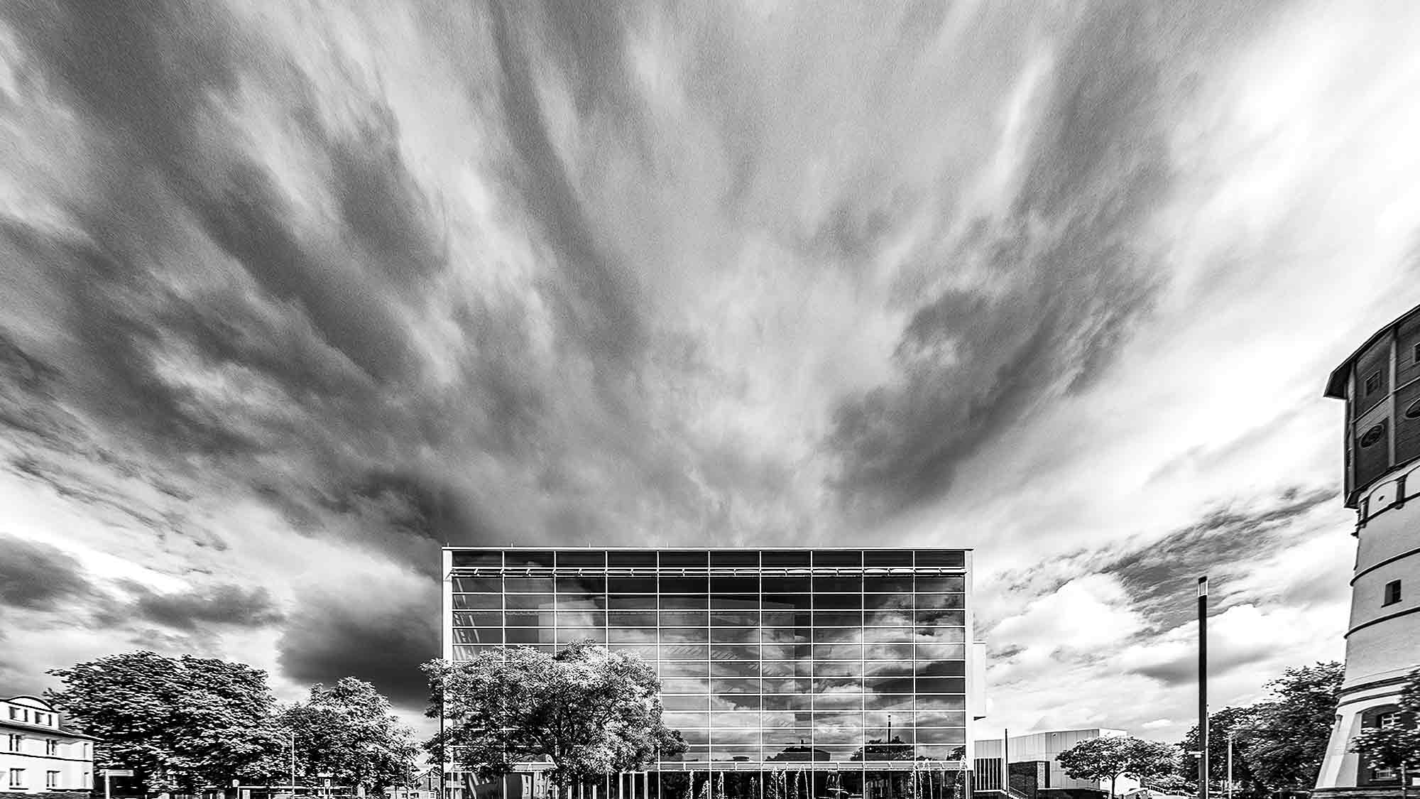 NOW Commons: Theater Gütersloh …