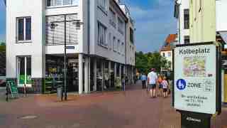 The NOW of Gütersloh