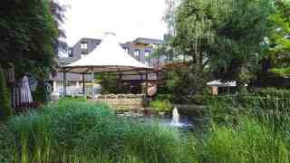 The NOW of Gütersloh