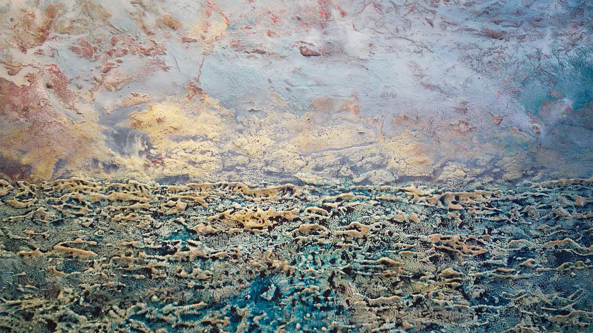 Kunstverein Gruppe 13 – Themenausstellung »Verbindungen« in der Galerie Haus Samson, 11. September bis 1. November 2026 Kunstverein Gruppe 13 – Themenausstellung »Verbindungen« in der Galerie Haus Samson, 11. September bis 1. November 2026