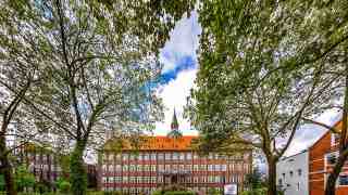 The NOW of Gütersloh