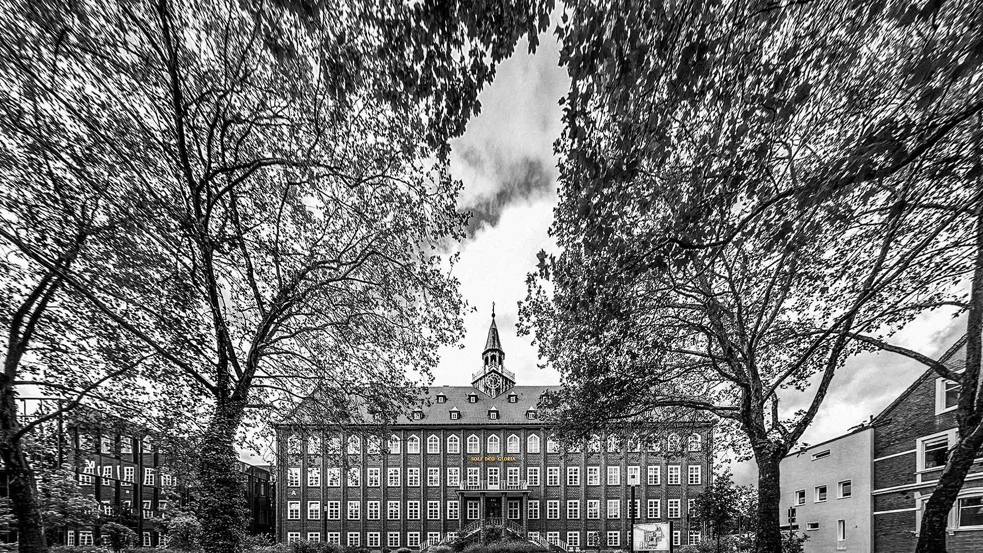 NOW Commons: Evangelisch Stiftisches Gymnasium (ESG) Gütersloh …